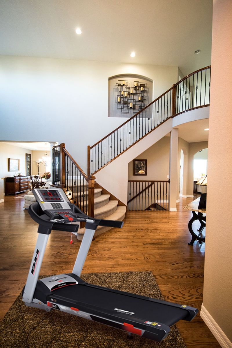 Tổng hợp các kinh nghiệm chọn máy chạy bộ phù hợp