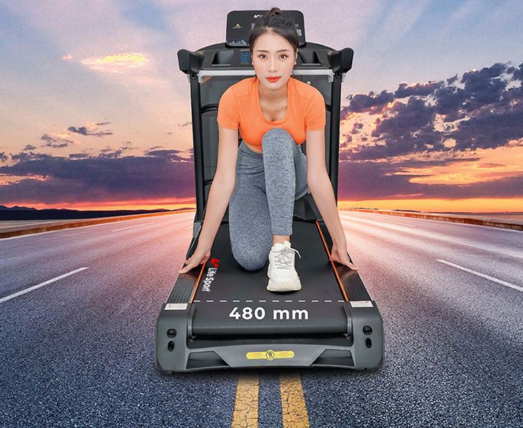 Hé lộ 5 tác dụng của máy chạy bộ bạn nên biết