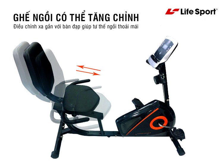 Kinh nghiệm mua xe đạp tập toàn thân chuẩn nhất 2020