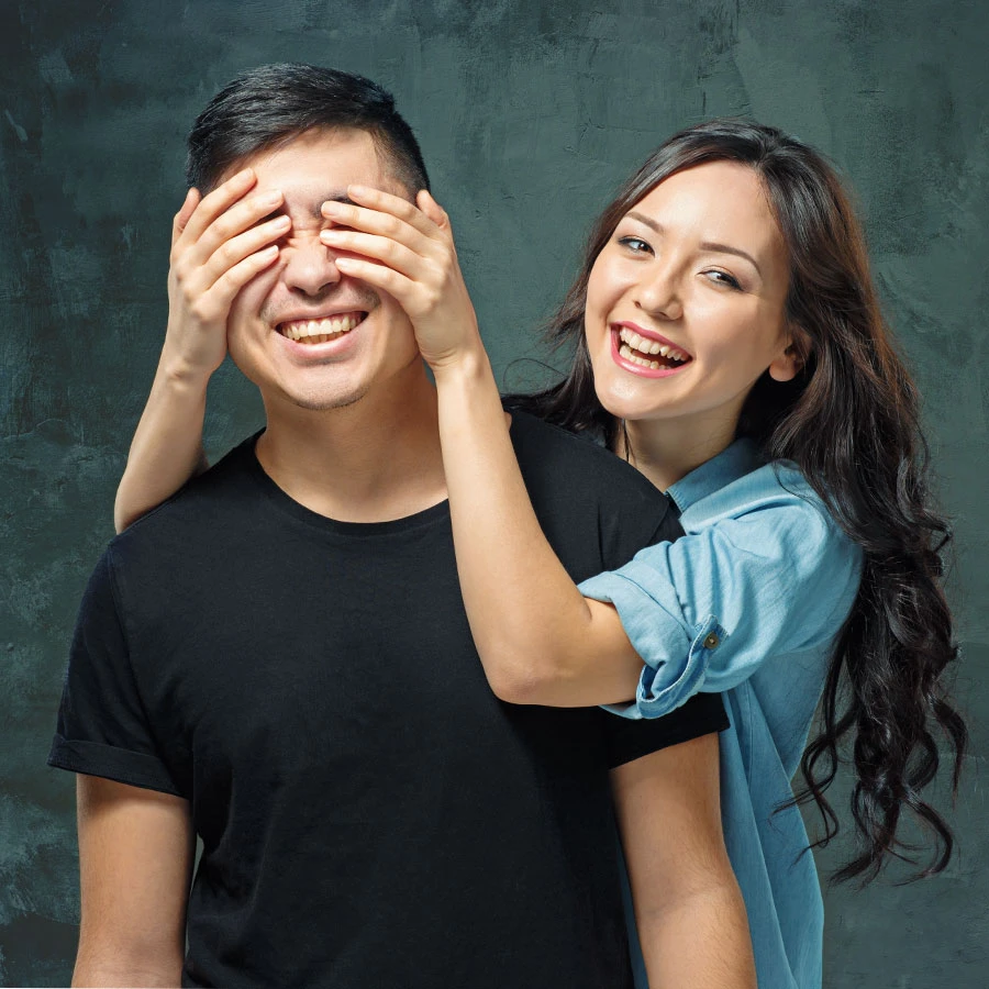 Lời Chúc 8/3 Hay, Độc Đáo Dành Tặng Cho Vợ