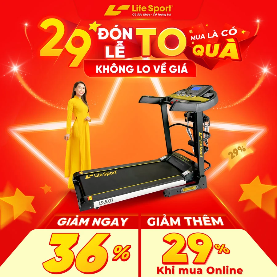 2/9 - Đón Lễ To - Không Lo Về Giá - Mua Là Có Quà
