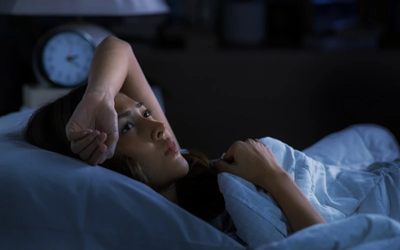 Bệnh mất ngủ là gì? 