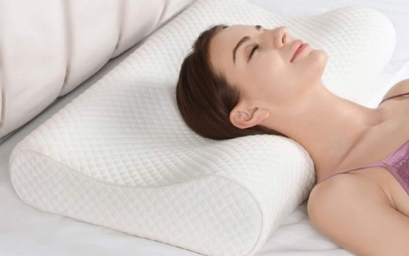 Dụng cụ hỗ trợ giấc ngủ: Giải pháp cho giấc ngủ ngon hơn