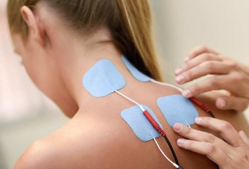 Hướng Dẫn Cách Sử Dụng Máy Massage Xung Điện, Hiệu Quả Nhanh