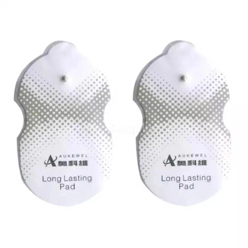 cách sử dụng máy massage xung điện 8 miếng dán