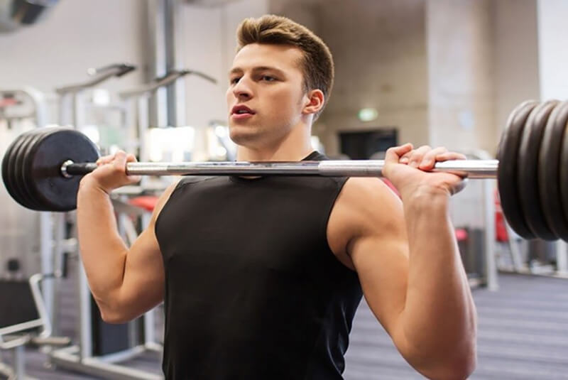 Tập Gym Có Cao Không? Khám Phá Thực Hư Đằng Sau Lời Đồn