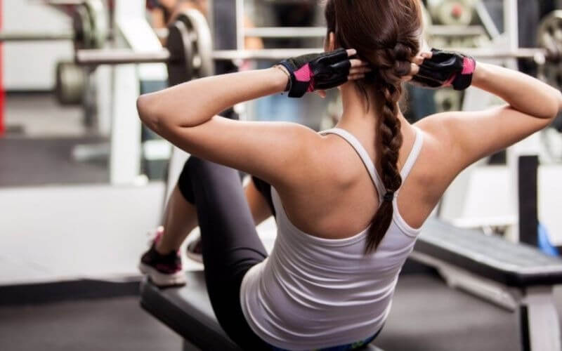 Tập Gym Cho Người Mới Bắt Đầu: Hướng Dẫn Toàn Diện