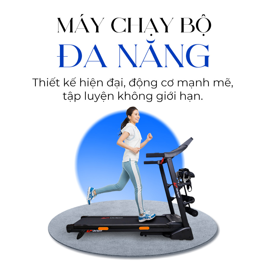 Top 5 Máy Chạy Bộ Tại Đồng Nai Được Ưa Chuộng Nhất Hiện Nay