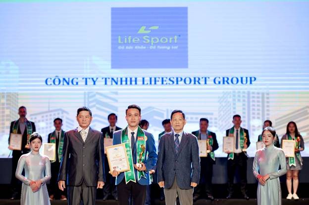 Lifesport &ndash; &Ocirc;ng tổ ng&agrave;nh ghế massage tại Việt Nam